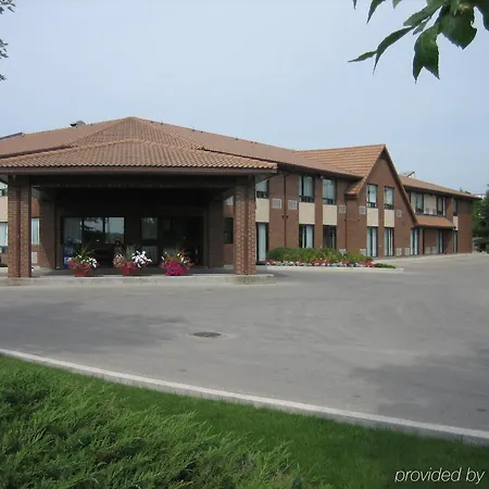 Comfort Inn South 