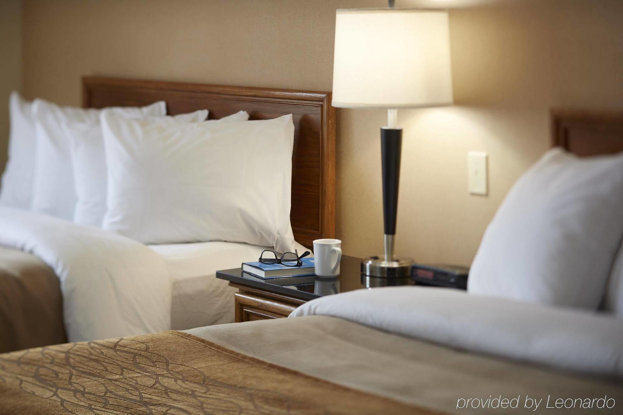 Comfort South Mini-hôtel Winnipeg