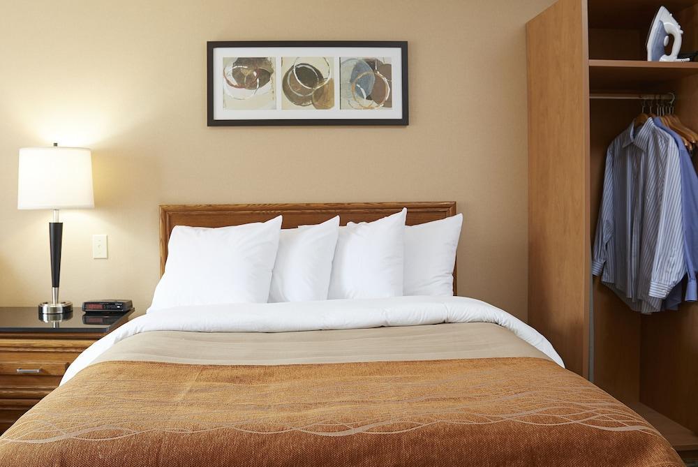 Comfort South 3* Winnipeg