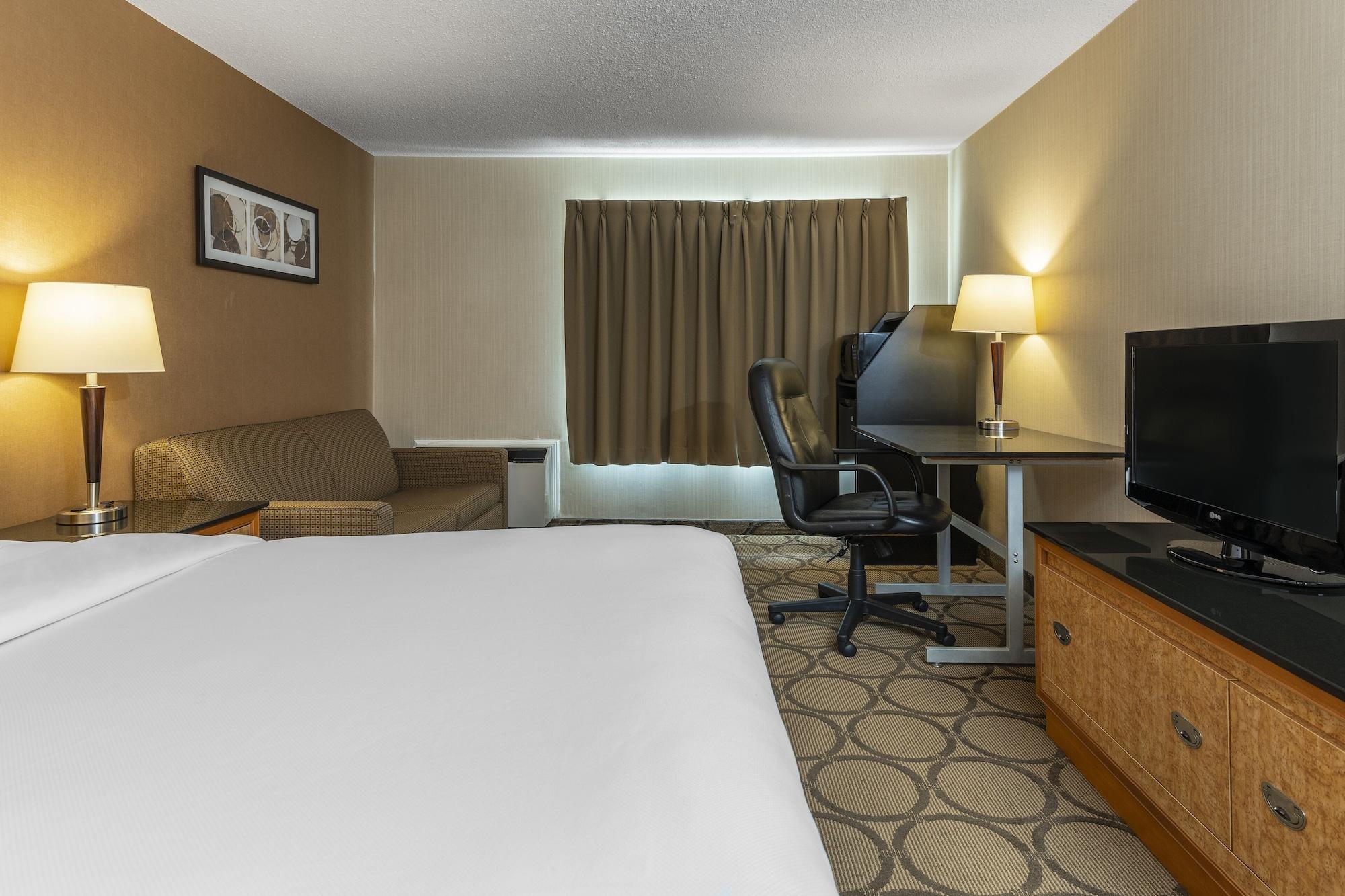 Comfort South
