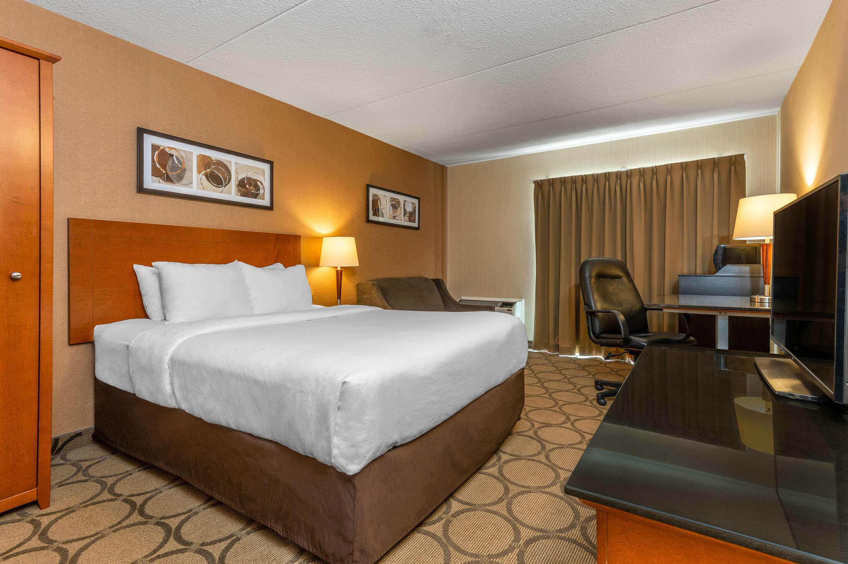 Inn Comfort South 3*