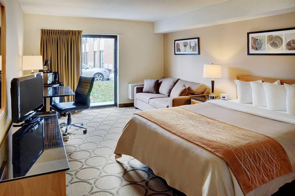 Comfort South 3*