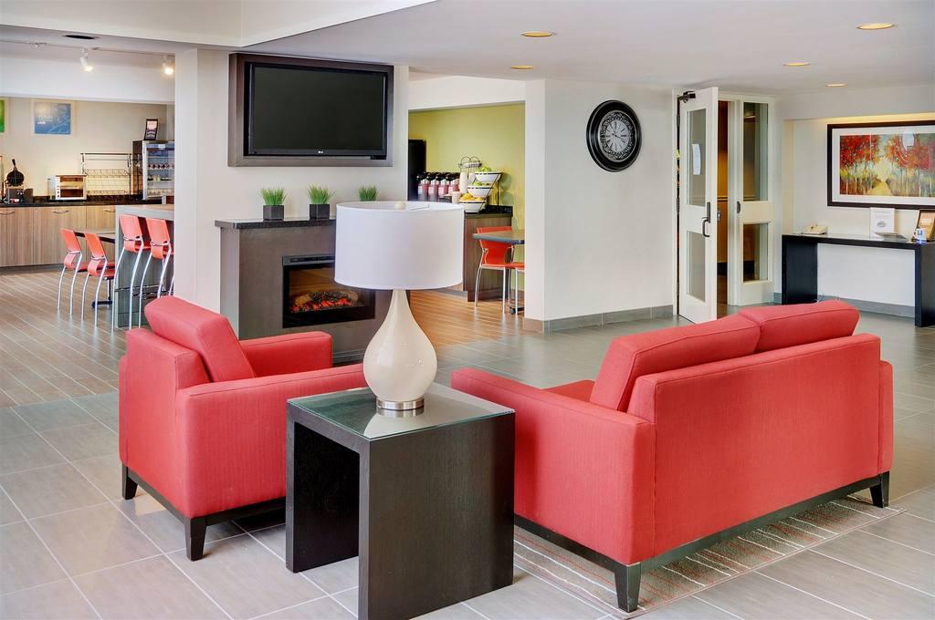 Comfort South Inn Winnipeg