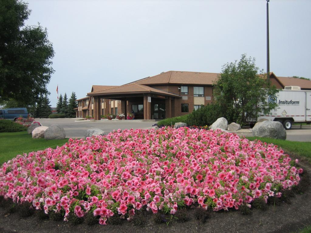 Comfort South Inn