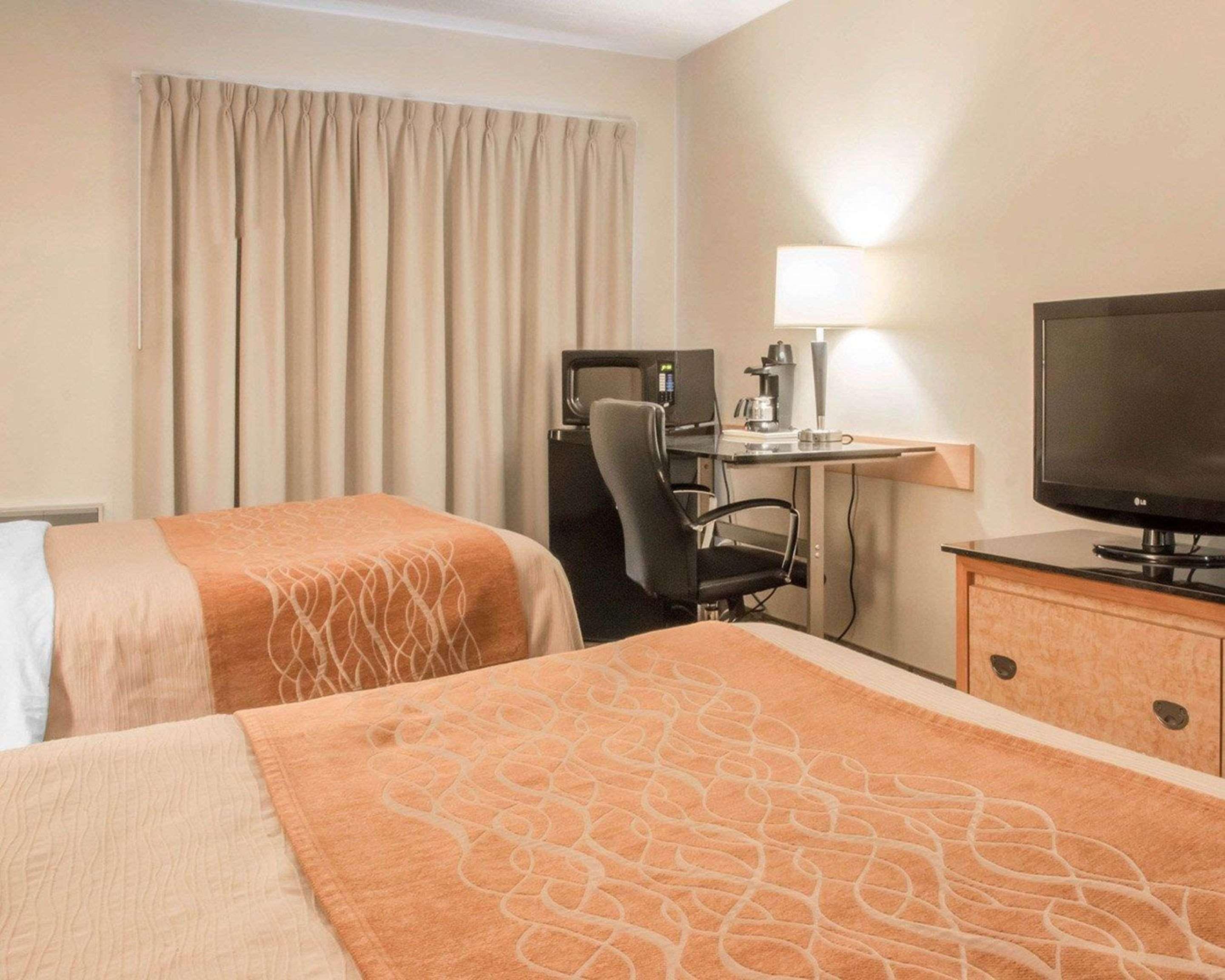 Comfort South