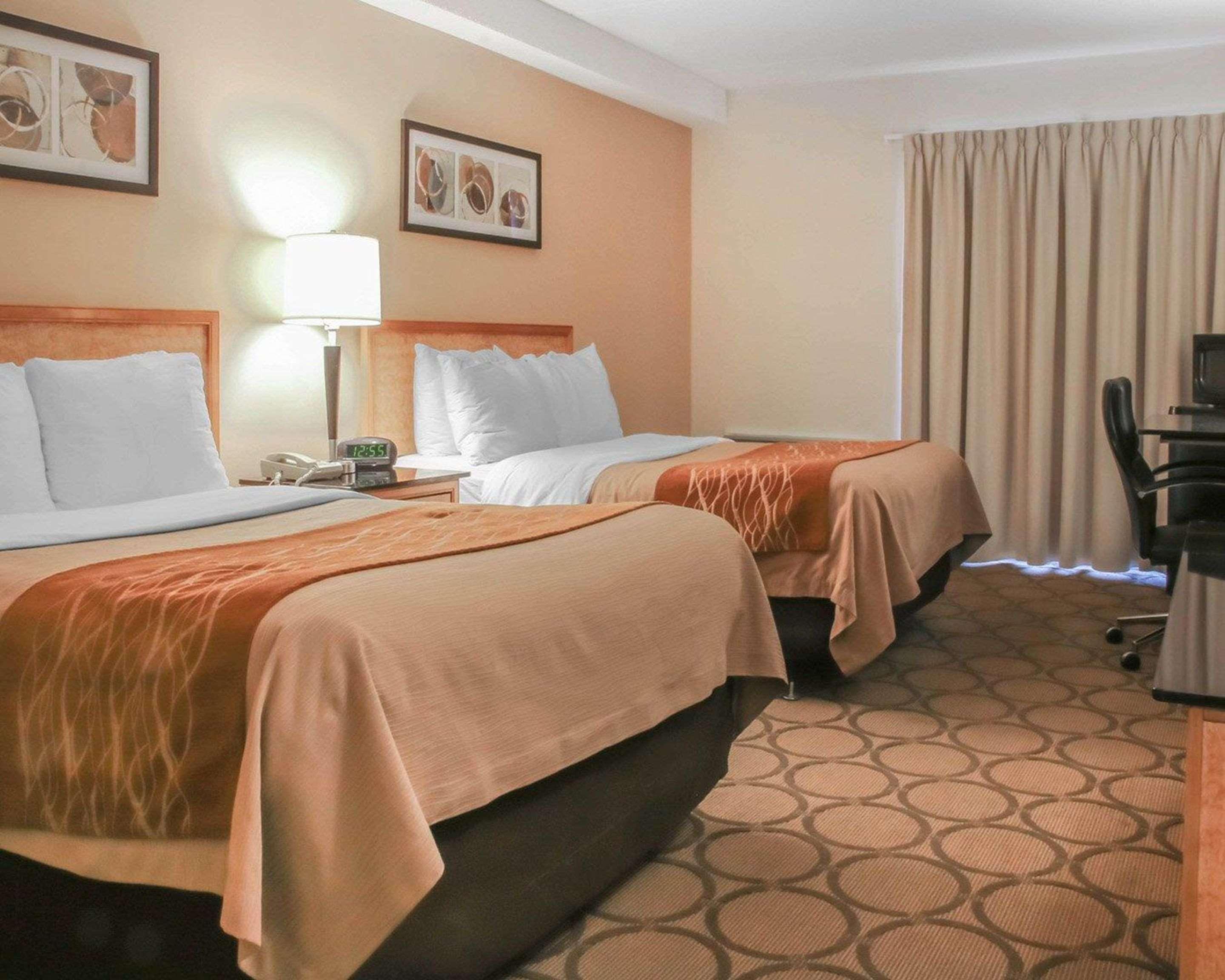 Inn Comfort South 3*