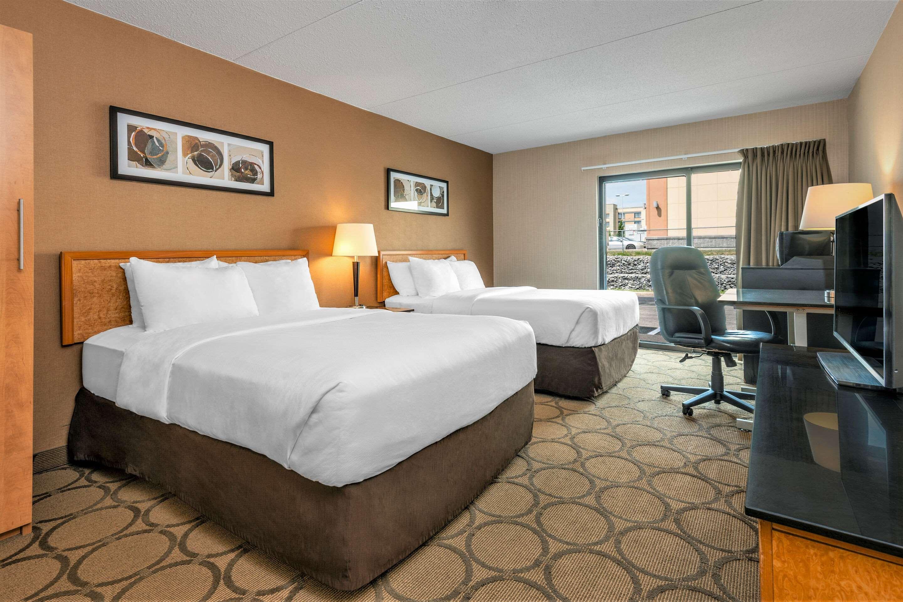 Comfort South 3* Winnipeg