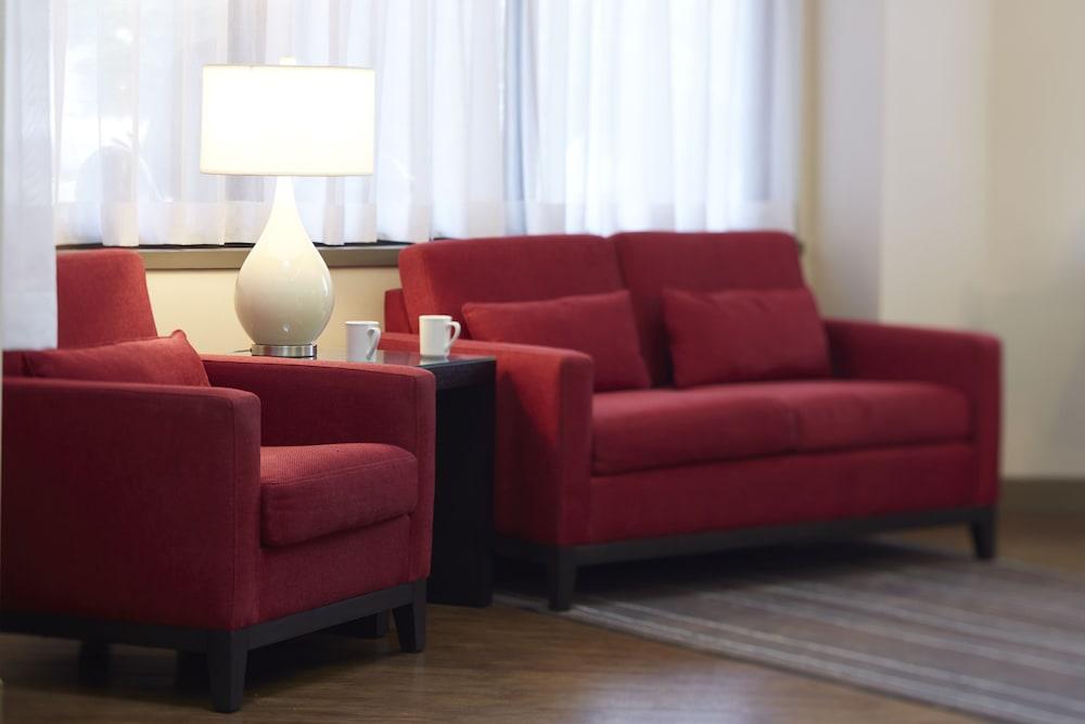 Comfort South Inn Winnipeg