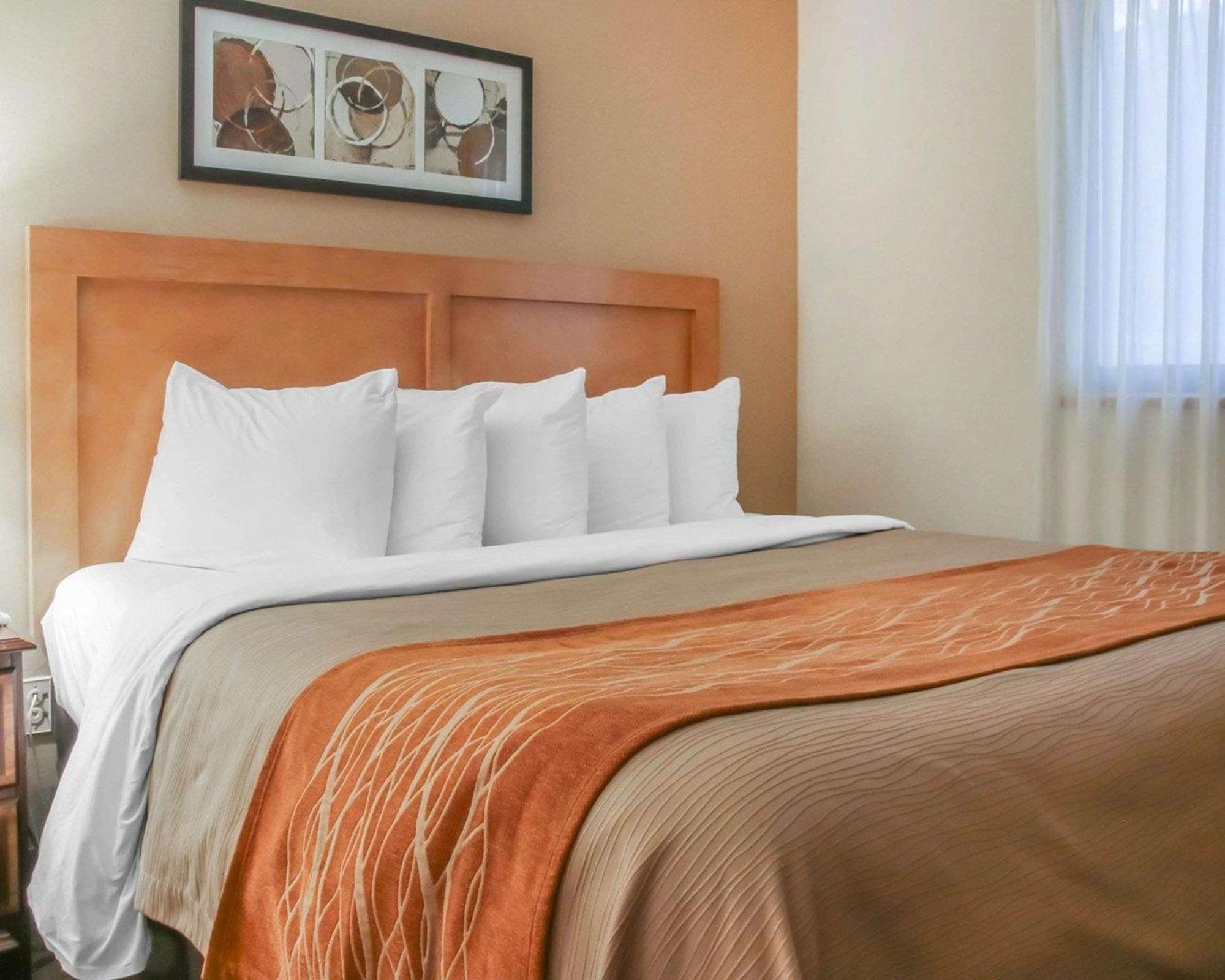 Comfort South Inn 3*