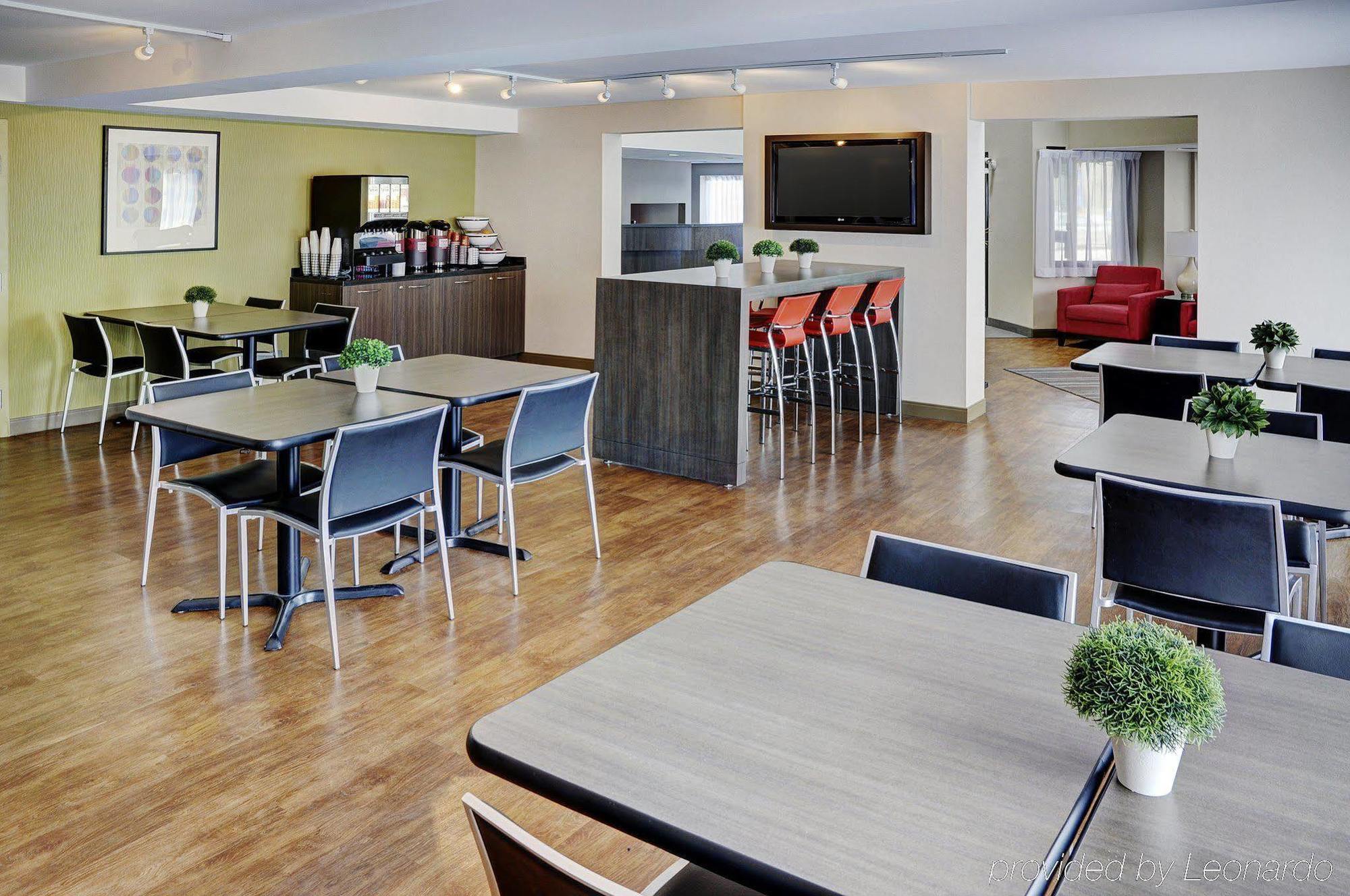 Comfort South Inn Winnipeg