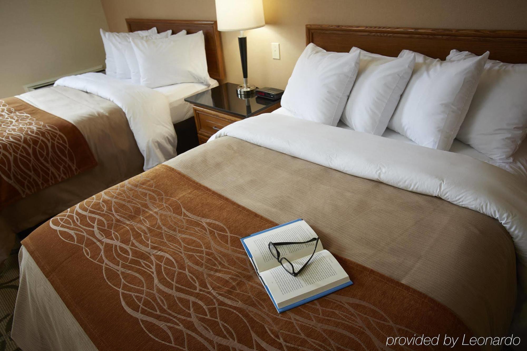 Comfort South Inn Winnipeg